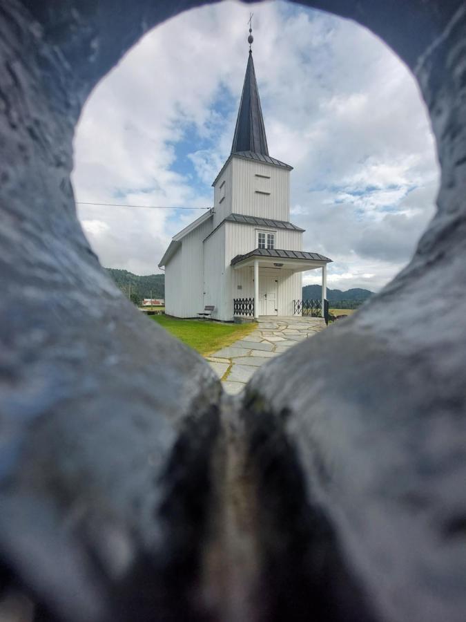 In Love With Norway Larvik Buitenkant foto