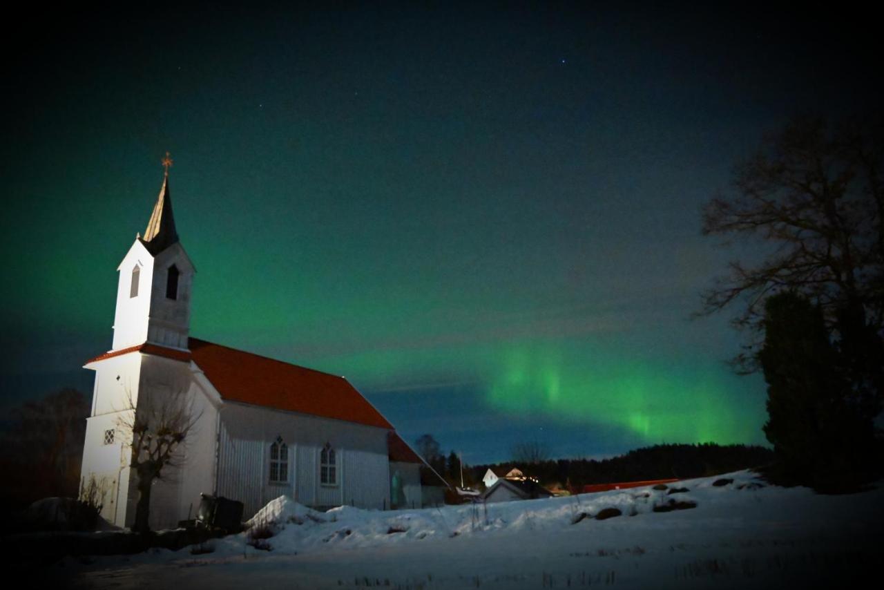 In Love With Norway Larvik Buitenkant foto